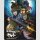 Star Blazers 2199 - Space Battleship Yamato Movie 2: Odysee of the Celestial Arc [Blu Ray] ++Limited Steelcase Edition++