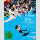 Digimon Adventure tri. [Blu Ray] Chapter 6: Our Future