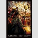 Overlord vol. 10 [Novel] (Hardcover)