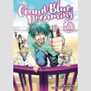 Grand Blue Dreaming vol. 6