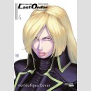 Battle Angel Alita: Last Order Bd. 4 [Perfect Edition]