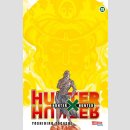 Hunter x Hunter Bd. 29