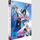 Strike the Blood Second & Strike the Blood OVAs [DVD]