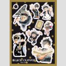 Black Clover Bd. 16.5 [Offizielles Guidebook: Handbuch...