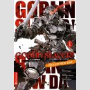 Goblin Slayer! Brand New Day Bd. 1 [Manga]