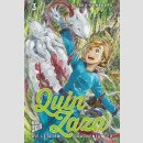 QUIN ZAZA Die letzten Drachenfänger Bd. 3