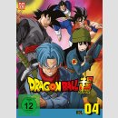 Dragon Ball Super Box 4 [DVD]