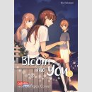 Bloom into you Bd. 4
