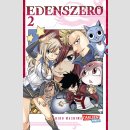 Edens Zero Bd. 2