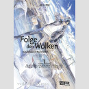 Folge den Wolken nach Nord-Nordwest Bd. 1