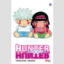 Hunter x Hunter Bd. 31