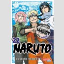 Naruto Massiv Bd. 22