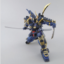 1/100 MG Musha Gundam Mk-II