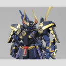 1/100 MG Musha Gundam Mk-II