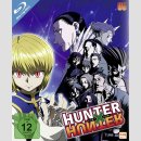 Hunter x Hunter TV Serie Box 5 [Blu Ray]