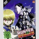 Hunter x Hunter TV Serie Box 5 [DVD]