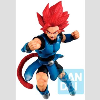 DRAGON BALL SUPER RISING FIGHTERS Ichiban Kuji PVC Statue SHALLOT
