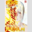 Fire Punch Bd. 8 (Ende)