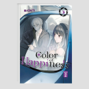 Color of Happiness Bd. 5