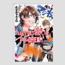 Lets destroy the Idol Dream Bd. 2