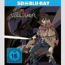 Soultaker Gesamtausgabe [SD on Blu Ray]