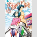 Grand Blue Dreaming vol. 7