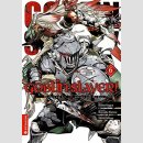 Goblin Slayer! Bd. 6 [Manga]