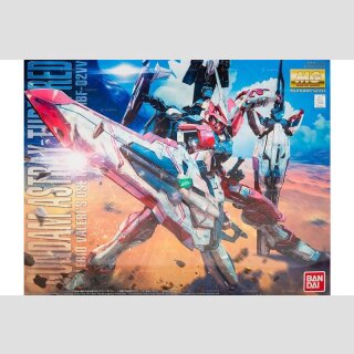 1/100 MG Gundam Astray Turn Red