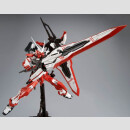 1/100 MG Gundam Astray Turn Red