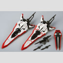 1/100 MG Gundam Astray Turn Red