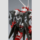 1/100 MG Gundam Astray Turn Red