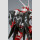 1/100 MG Gundam Astray Turn Red