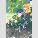 Cafe Liebe Bd. 4