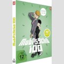 Mob Psycho 100 vol. 1 [DVD]