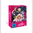 Is This A Zombie? vol. 1 [DVD] ++Limited Media Book...