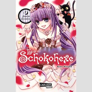 Die Schokohexe Bd. 16