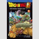 Dragon Ball Super Bd. 6