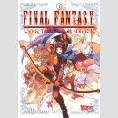 Final Fantasy: Lost Stranger Bd. 1