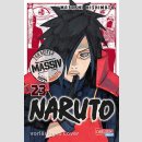 Naruto Massiv Bd. 23