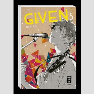 Given Bd. 5