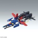 1/100 MG ZZ Gundam Ver.Ka