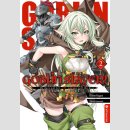 Goblin Slayer! Bd. 2 [Light Novel]