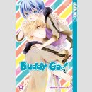 Buddy Go! Bd. 11
