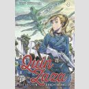 QUIN ZAZA Die letzten Drachenfänger Bd. 4