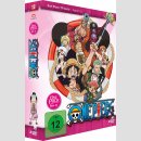 One Piece TV Serie Box 21 (Staffel 17) [DVD]