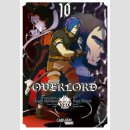 Overlord Bd. 10