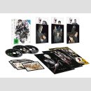 Joker Game Gesamtausgabe [Blu Ray]