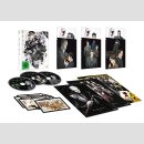 Joker Game Gesamtausgabe [DVD]