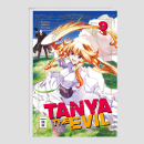 Tanya the Evil Bd. 9