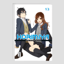 Horimiya Bd. 13